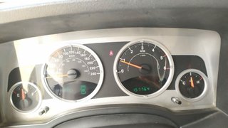 Jeep Patriot 2009