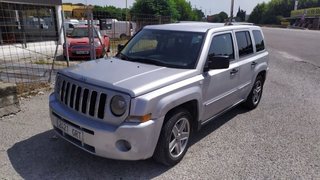 Jeep Patriot 2009
