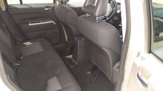 Jeep Patriot 2009