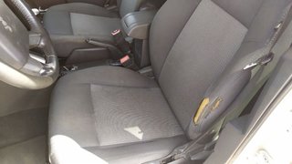 Jeep Patriot 2009