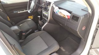 Jeep Patriot 2009