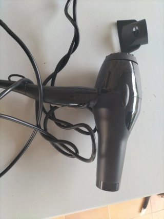 Secador Palson Oasis 2200 Profes 2000W