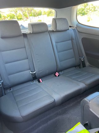 Volkswagen Golf 2004