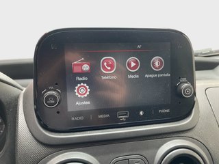 FIAT Fiorino desde 180€/mes ¡SIN ENTRADA!