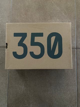 Adidas Yeezy Boost 350 V2 Blue Tint Talla 42