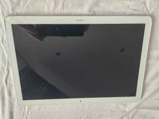 Tablet Huawei Mediapad T5 Blanca