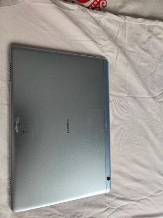 Tablet Huawei Mediapad T5 Blanca