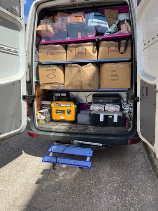 Mercedes-Benz Mercedes sprinter  2008