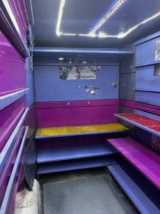 Mercedes-Benz Mercedes sprinter  2008