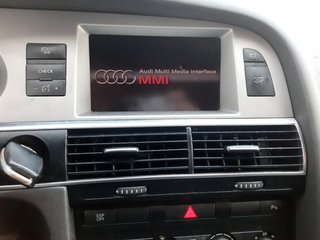 Audi 1161514 centralita cierre 4f0959792f a6 avant