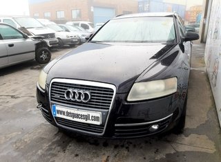 Audi 1161514 centralita cierre 4f0959792f a6 avant
