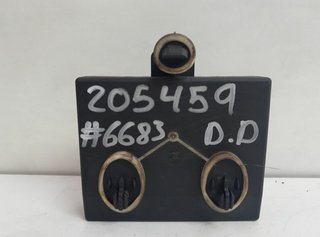 Audi 1161514 centralita cierre 4f0959792f a6 avant