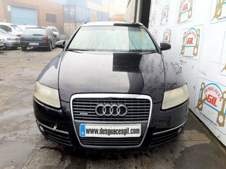 Audi 1161514 centralita cierre 4f0959792f a6 avant