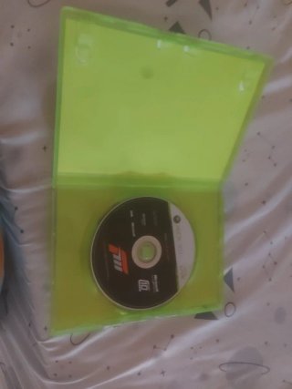 Forza Motorsport 3 Xbox 360
