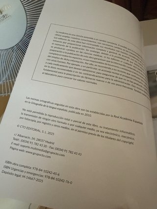 Manuales enfermeria  EIR academia CTO 2025.