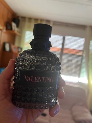 Valentino Uomo Born in Roma Eau de Toilette