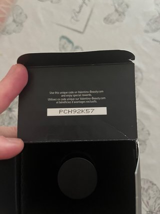 Valentino Uomo Born in Roma Eau de Toilette