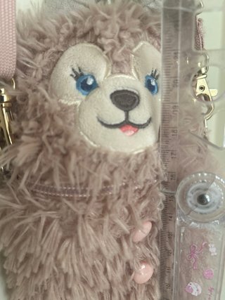 Bolsa Botella Disney ShellieMay Shanghai