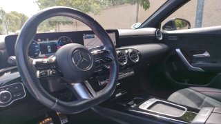 Mercedes-Benz Clase A 2023