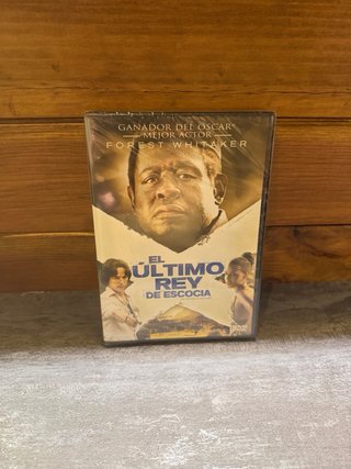 Lote 8 Películas DVD - Ganadoras Oscar