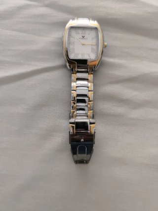 Reloj Viceroy bicolor