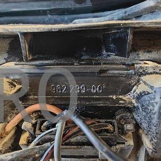 PILOTO TRASERO IZQUIERDO SEAT IBIZA USADO 96223900