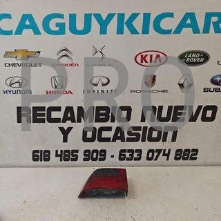 PILOTO TRASERO IZQUIERDO SEAT IBIZA USADO 96223900
