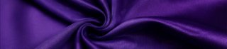 Vestido Bershka Morado Satinado