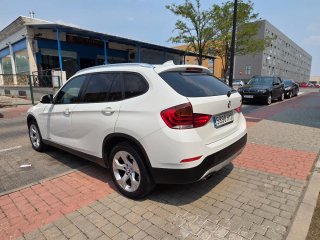 BMW X1 1.8d 143 Nacional