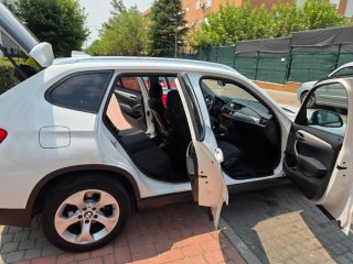 BMW X1 1.8d 143 Nacional