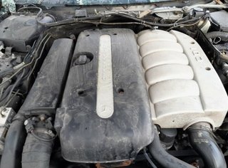 Centralita 2118201526 mercedes clase e 1161508
