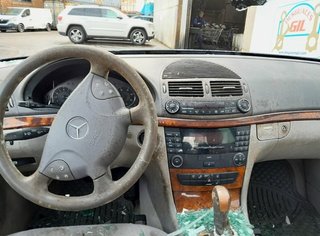 Centralita 2118201526 mercedes clase e 1161508