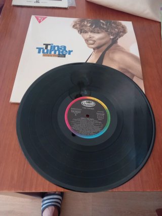 Vinilos lp y singles