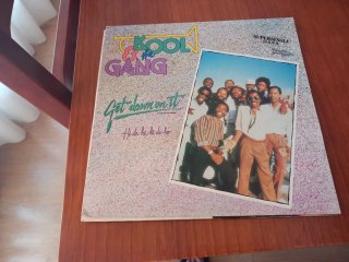 Vinilos lp y singles