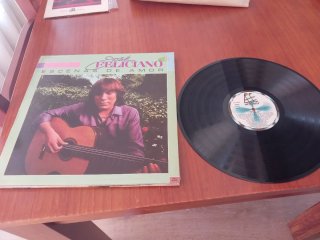Vinilos lp y singles