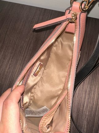 Bolso Guess Rosa