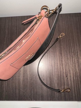 Bolso Guess Rosa