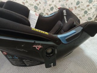 Silla coche Concord AIR