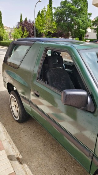 Opel Frontera 1998