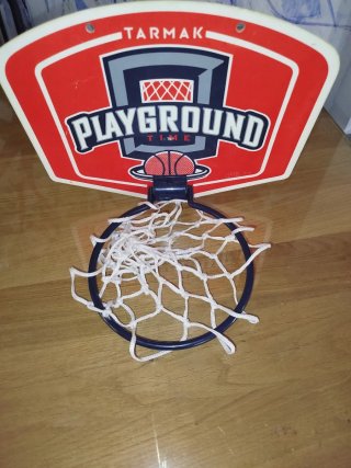 Canasta de baloncesto Tarmak Playground