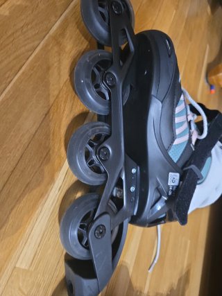 Patines Oxelo en línea talla 41