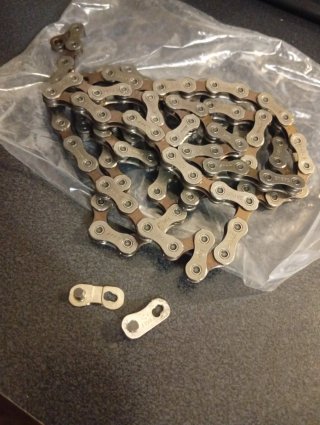 Catena SRAM SX Eagle 12v 116L + Quick Link