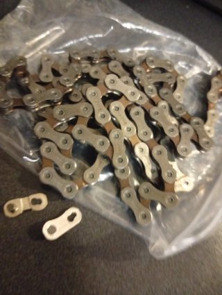 Catena SRAM SX Eagle 12v 116L + Quick Link
