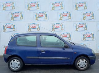 Renault 1158273 centralita 7700104956 clio ii fase