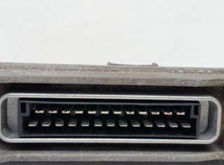 Renault 1158273 centralita 7700104956 clio ii fase