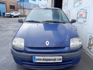 Renault 1158273 centralita 7700104956 clio ii fase