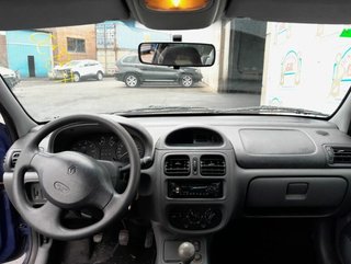Renault 1158273 centralita 7700104956 clio ii fase