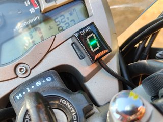 Honda Hornet Inyección súper cuidada 102cv