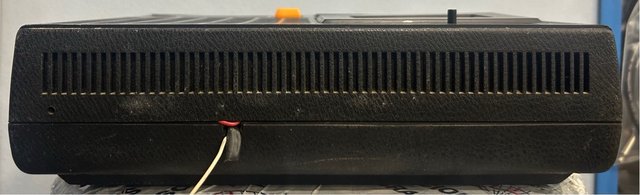 Radio-grabadora Mercator 2000
