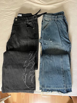 Lote Ropa Hombre Variada